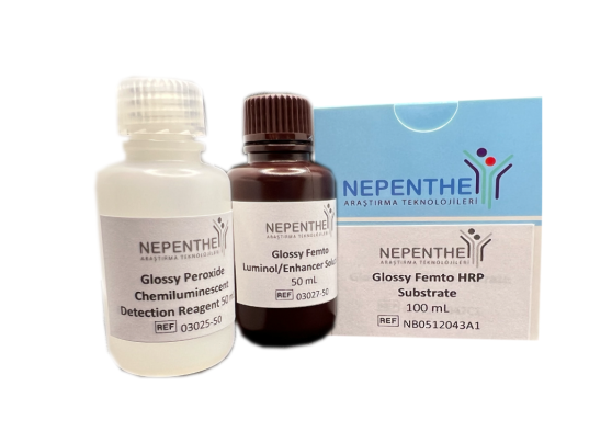 glossy femto hrp substrate
